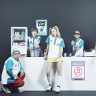 小籔千豊、くっきー！、川谷絵音、新垣隆、中嶋イッキュウの5人からなるバンド、全国5大都市Zeppツアー開催決定 画像
