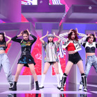 TWICEの妹分・ITZY、日本初オンラインライブ開催！「日本での活動楽しみ！」 画像