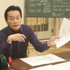遠藤憲一、“いかりや長介さん役”に挑戦「コントに対する厳しさを意識した」 画像