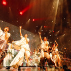 日向坂46、2年ぶり有観客で「ひなくり2021」開催！佐々木久美「おひさまが大好き」 画像
