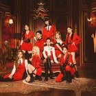 TWICE、約2年ぶりの来日公演発表 画像