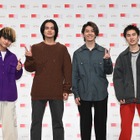 【NHK紅白】DISH//北村匠海、あいみょんからエールを受け「精いっぱい歌うだけ」 画像