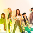 5人組ガールズグループ・FAKY、YouTube無料配信ライブの第2弾開催決定！ 画像