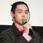 菅田将暉、プロポーズは「部屋の中」　今後の生活拠点として「海外」に憧れも？ 画像