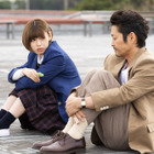 “見たことない感満載”の青春ドラマ！安田顕×白石聖によるドラマ『しもべえ』7日スタート 画像