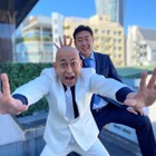 錦鯉、人生が一変した激動の2ヵ月を『情熱大陸』が追う 画像