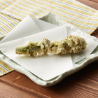 天丼てんやに「菜の花」の天ぷらが初登場！ 画像