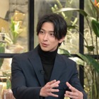 横浜流星、実は甘えん坊？！関ジャニ丸山隆平とは恋人のような距離感......『A-Studio+』 画像