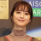 「輝くような女性になれたら」佐々木希、胸元セクシーなドレスで『日本ジュエリーベストドレッサー賞』受賞報告 画像