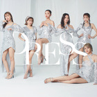 predia、大人セクシーな最新アートワーク公開 画像
