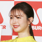 市川美織、黄色の衣装で“レモン愛”をアピール！「2022年、“初レモン仕事”で嬉しい」 画像