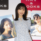 水着、入浴シーンなど初物づくし！AKB48・小栗有以、1st写真集は「いろんな“ゆい”が詰まっています」 画像