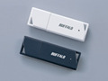 バッファロー、USBフラッシュメモリのパッケージに誤表記 画像