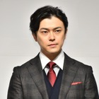勝地涼、結婚中にやめた趣味を離婚後に再開 画像