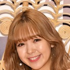 藤田ニコル、「パンツ売ってください」池袋での衝撃体験語る 画像