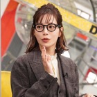 桜井ユキ、「銀シャリ・橋本さん劇場を楽しんでください」......『全力！脱力タイムズ』 画像