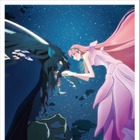 細田守監督『竜とそばかすの姫』、Blu-ray＆DVD発売決定！4時間に及ぶ特典映像も収録！ 画像