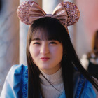 乃木坂46・遠藤さくら、東京ディズニーシーを満喫！JCBカードアンバサダーに 画像
