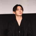 山田涼介、撮影中の“ムチャ振り”告白「自分を納得させながら撮影しました」 画像