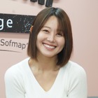 美人ボディーボーダー・白波瀬海来、セクシーグラビアに挑戦「女性になれる瞬間」 画像