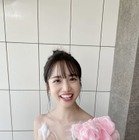 花巻杏奈、泡まみれセクシーショットが公開に！ 画像