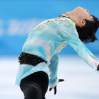 羽生結弦、前人未到の4回転半が「初めて認定された」！ネット沸騰「人類の誇り」「最高のアスリート」 画像