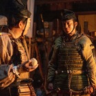 義時、再起を図るべく武田信義の元へ……大河ドラマ『鎌倉殿の13人』 画像