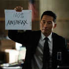 全米を震撼させた実在のバイオテロ事件をドラマ化！『ホット・ゾーン：アンスラックス』日本初放送 画像