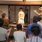 ひなた、時代劇女優すみれと対面！映画村での出会いが人生変える？……明日の『カムカム』第76話 画像