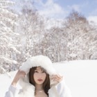 雪平莉左、“令和最高の美ボディ”を露出！1st写真集発売決定！ 画像