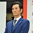 津田寛治、立ち食いの魅力を大熱弁！「立って食べるのは人間だけの特権」指原莉乃は苦笑い… 画像