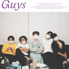 V6ラストツアーが映像作品化！岡田准一がメンバーを撮影した写真集も発売決定 画像