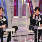 キスマイ北山、ベッキー＆若槻千夏のタッグに「圧がすごくて」......『キスマイ超BUSAIKU!?』 画像