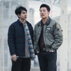 韓国2大スター共演の『マウス～ある殺人者の系譜～』5月11日DVDリリース 画像