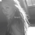 倖田來未、18thアルバム『heart』が本日リリース！配信限定楽曲やAIとのコラボ曲も収録 画像