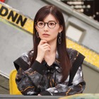 AKB48・武藤十夢、『全力！脱力タイムズ』初登場！「眼鏡をかけている私にも注目していただけたら」 画像