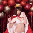 『カバーガール大賞』4冠・えなこの活躍に雑誌編集部がコメント「人気は神がかっている」! 画像