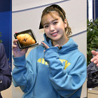 『サンジャポ』がパン界の鬼才とコラボ！藤田ニコル＆デーブ・スペクタープロデュース商品が本日発売 画像