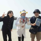 “さかなクン”の半生が、のん主演で映画化決定！ 画像
