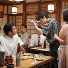 五十嵐、居酒屋でヤケ酒！すみれと一触即発の大騒動に！明日の『カムカムエヴリバディ』第89話 画像