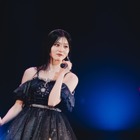 ニジマス・吉井美優、生誕祭ライブを開催！大好きな井上苑子からの提供楽曲「今日だけ。」を初披露！ 画像