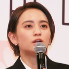 岡田結実、失恋後の過激イメチェンに明石家さんま驚き「意外すぎる」 画像