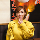 加藤浩次、加護亜依に直球質問「喫煙のきっかけは？」「謹慎中はどう過ごしていたの？」 画像