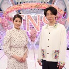 『2022FNS歌謡祭』23日放送！サカナクションが初出演！優里が学生たちにサプライズロケも 画像