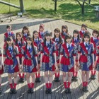 ラストアイドル、5月いっぱいで活動終了決定！ 画像