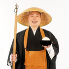ハナコ岡部、ドラマ初主演で修行僧役に挑戦！4月スタート『しろめし修行僧』 画像