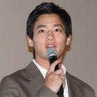 野村周平、竹内涼真や菅田将暉に嫉妬「僕も飲料水のCMが欲しい！」 画像
