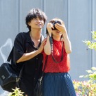 Sexy Zone中島健人×松本穂香共演のNetflix映画『桜のような僕の恋人』今月末配信 画像
