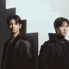 東方神起、ミニアルバム『Epitaph』のMVティザーが公開！ 画像