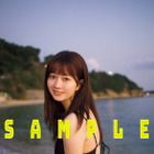 水着に清楚なドレスカットも！SKE48・江籠裕奈、1st写真集の特典ポストカード8種が一挙公開 画像